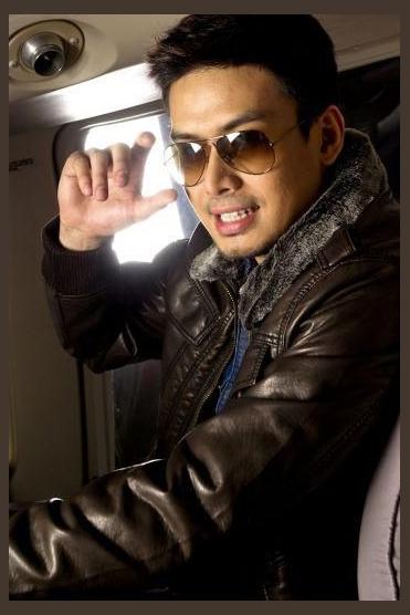 Christian Bautista